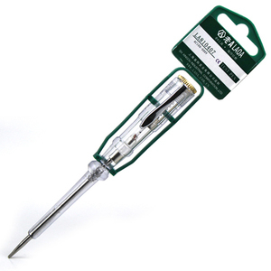 老A 銅頭驗電筆 試電筆140mm 長壽測電筆LA810407優(yōu)惠價5.3元,銅頭驗電筆精心為您挑選-麥爾網(wǎng)購導(dǎo)航-網(wǎng)購寶