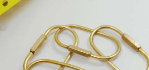 鑰匙環是什么 有什么特點