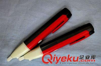 測量范圍AC90V~1000V靈敏度&le;0.1秒帶照明功能交流電感應試電筆圖片|測量范圍AC90V~1000V靈敏度&le;0.1秒帶照明功能交流電感應試電筆產(chǎn)品圖片由深圳市寶安區(qū)新安將馳電子儀器儀表經(jīng)營部公司生產(chǎn)提供-