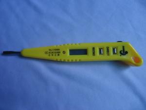 數(shù)顯測電筆 現(xiàn)代電工的智能安全伴侶