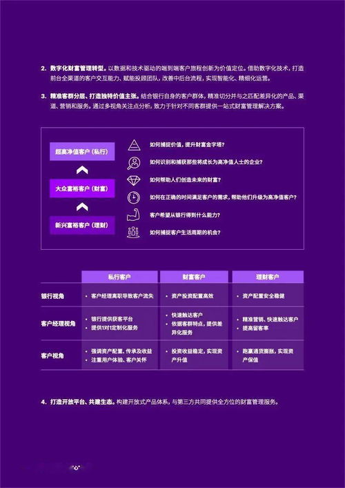 數(shù)字時代的信任鴻溝 解讀埃森哲報告中僅有18%中國消費者高度信任互聯(lián)網(wǎng)金融服務