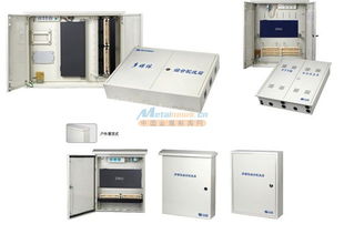 塑料24芯光纖分線箱與軟件外包服務 融合硬件可靠性與軟件靈活性的現(xiàn)代通信解決方案