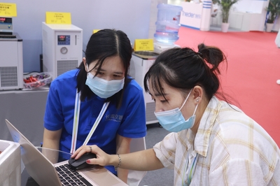 匠心打造 長(zhǎng)流儀器用品質(zhì)贏得客戶(hù)信賴(lài)