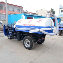 養(yǎng)殖用小型抽糞機(jī)與吸糞車 價(jià)格比較與應(yīng)用選擇指南