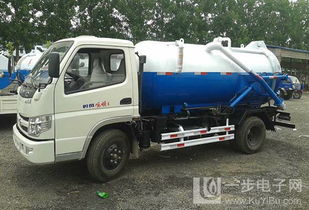 遼寧小型吸糞車價(jià)格解析與市場供應(yīng)指南
