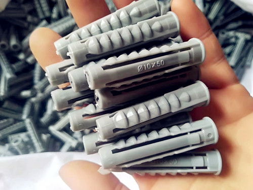 批發小黃魚脹塞紫濤緊固件 圖 塑料脹栓價格 浙江塑料脹栓