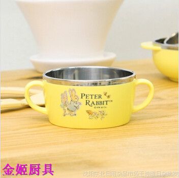 【韓國進口 Peter Rabbit彼得兔小雙把手圖片】韓國進口 Peter Rabbit彼得兔小雙把手圖片大全 - 沈陽東北日用雜品市場王詩媛日雜批發(fā)部