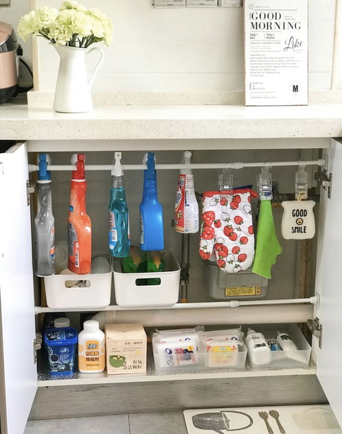 廚房,這10種東西建議直接網購,比實體店便宜,關鍵還實用