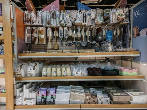 濮陽義烏小商品批發(fā)市場迎來大變化,這家店竟然被